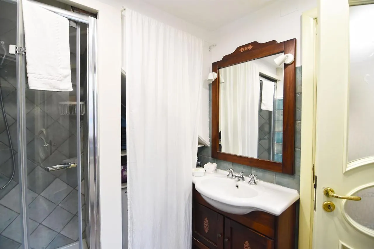 Ing&Dot Apartment Naples Italy
