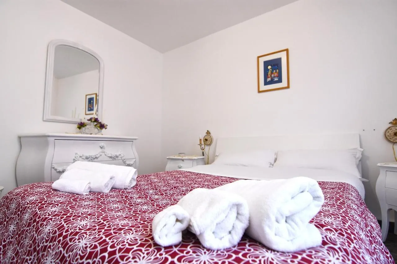 Ing&Dot Apartment Naples
