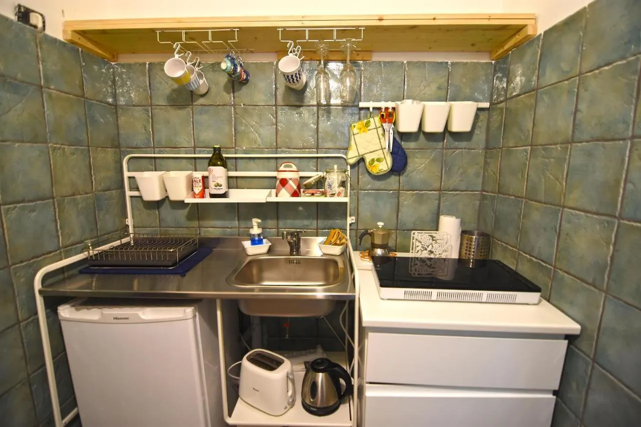 Ing&Dot Apartment Naples