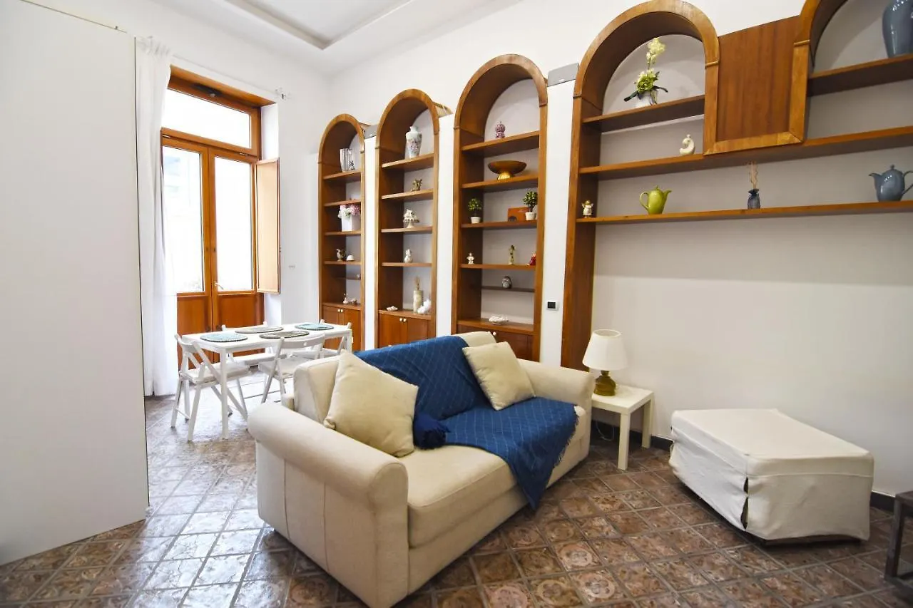 Ing&Dot Apartment Naples