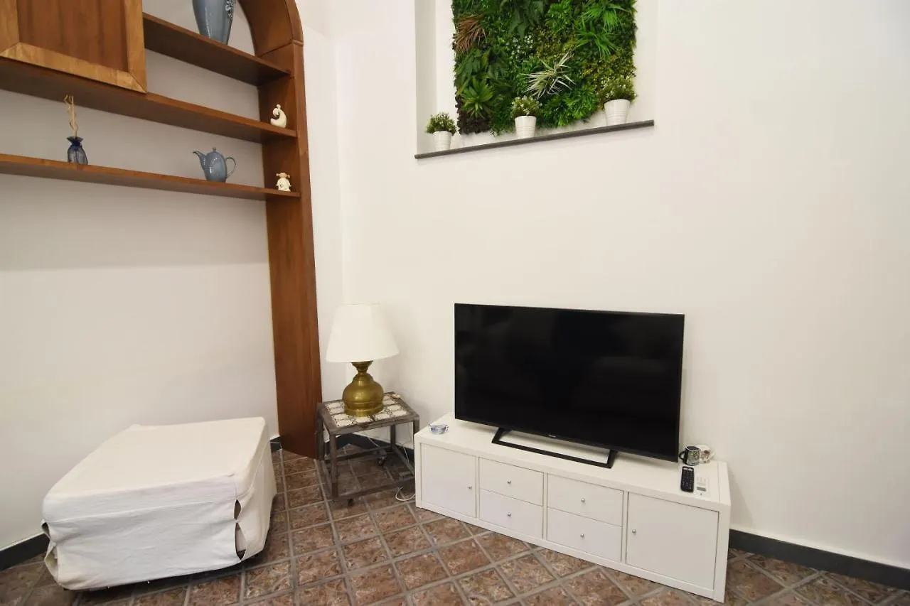 Ing&Dot Apartment Naples 0*,
