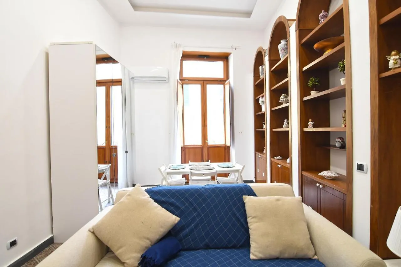 Ing&Dot Apartment Naples