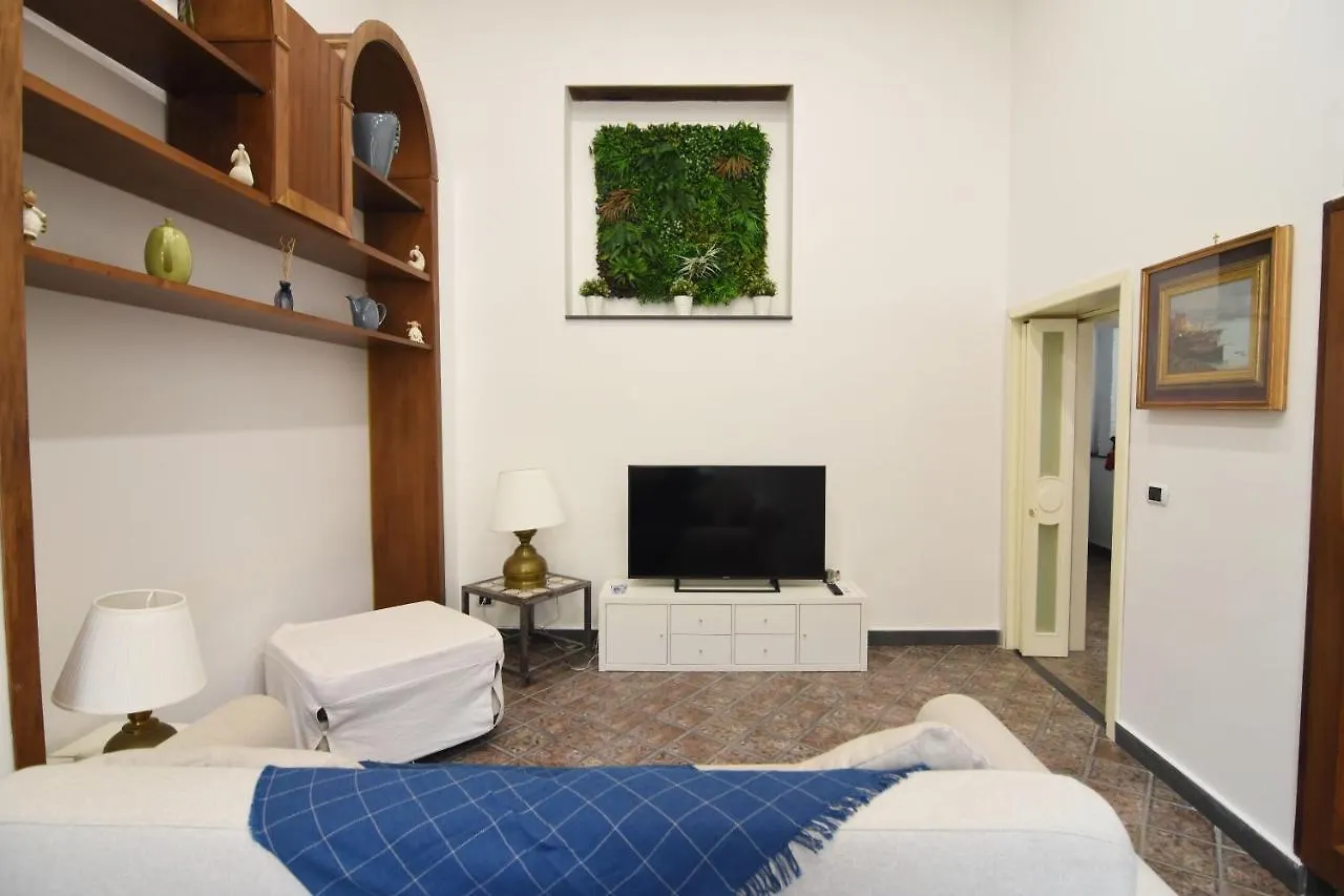 Ing&Dot Apartment Naples Italy