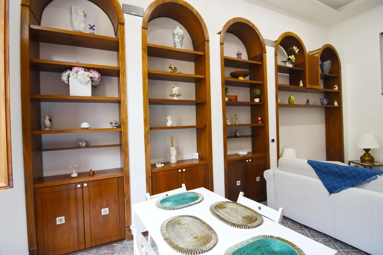 Ing&Dot Apartment Naples Italy