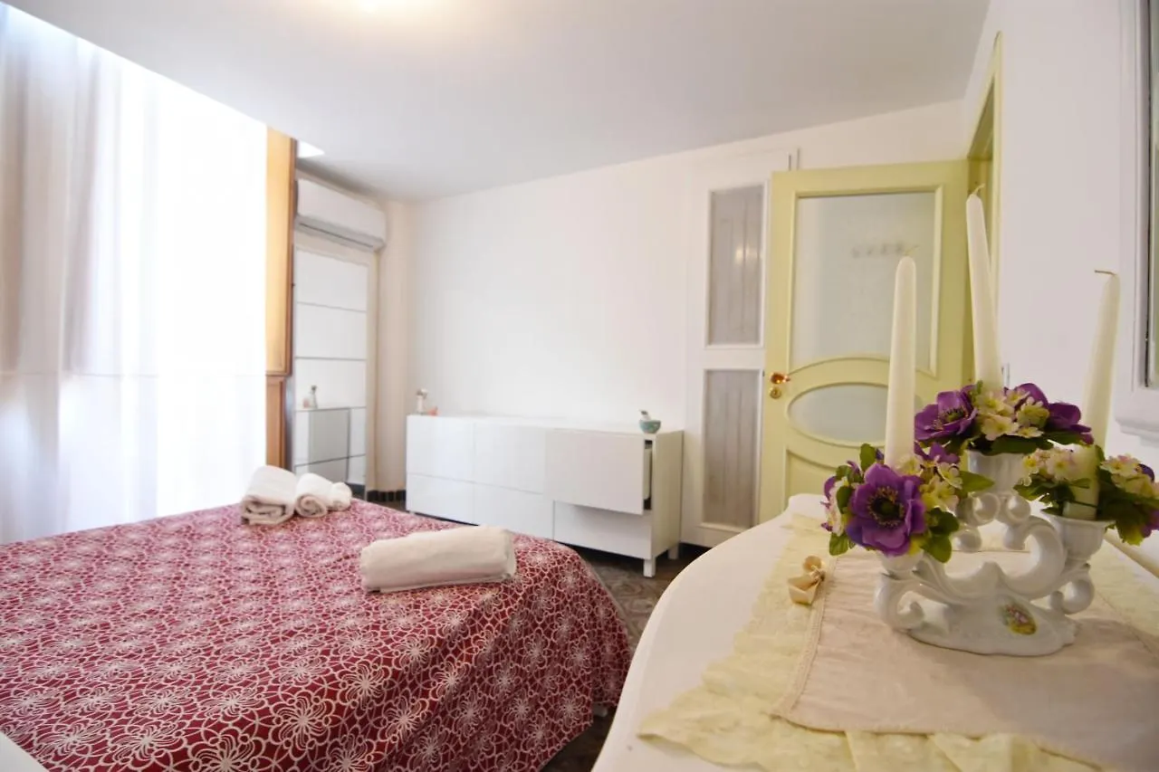 Ing&Dot Apartment Naples 0*,  Italy