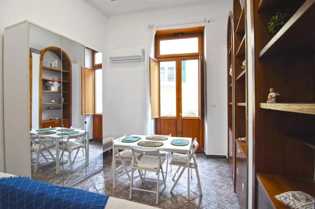 Ing&Dot Apartment Naples
