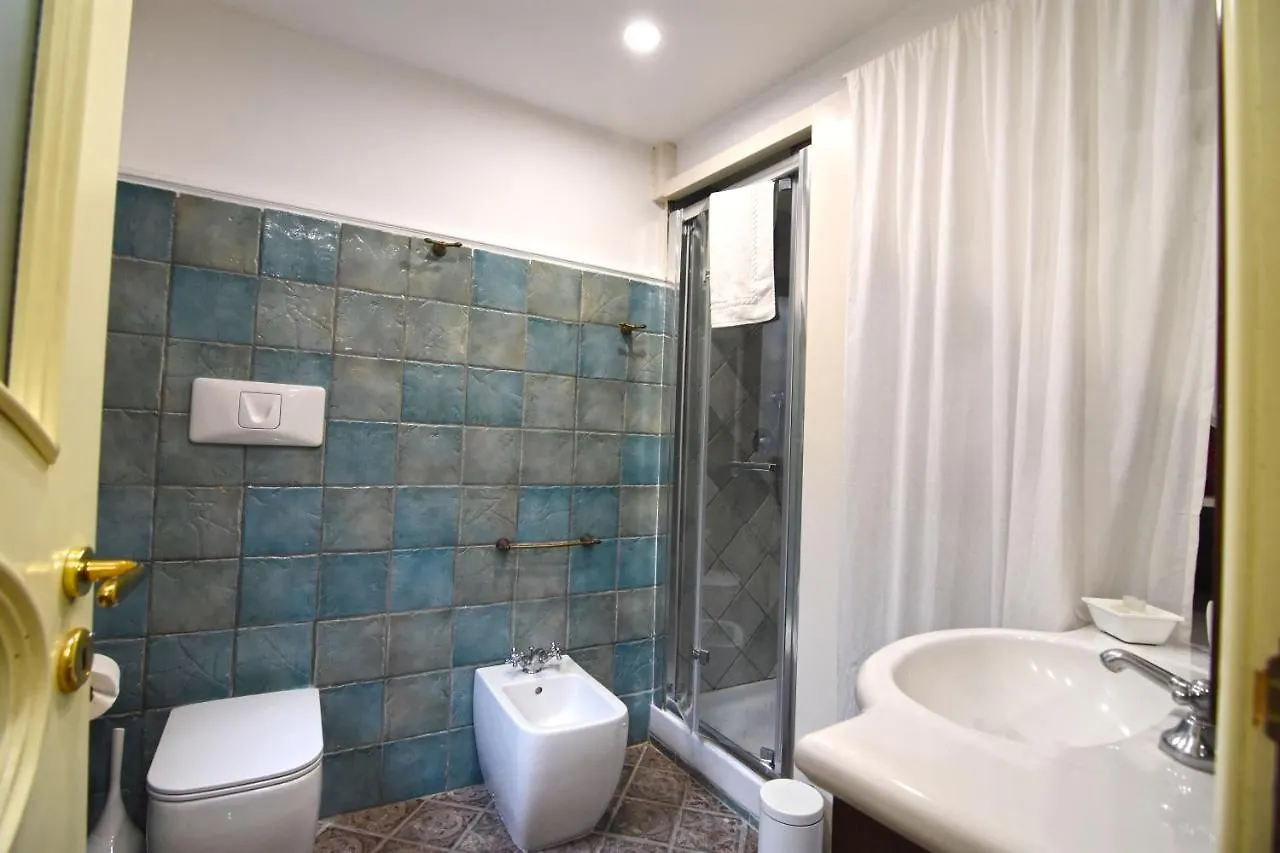 Ing&Dot Apartment Naples