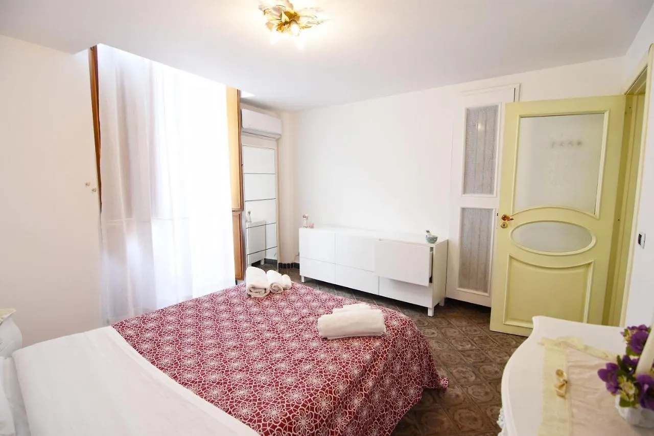 Ing&Dot Apartment Naples Italy