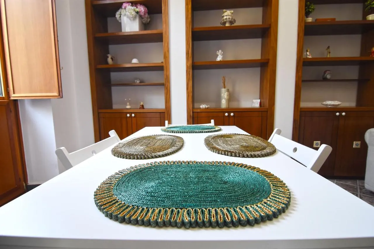 Ing&Dot Apartment Naples