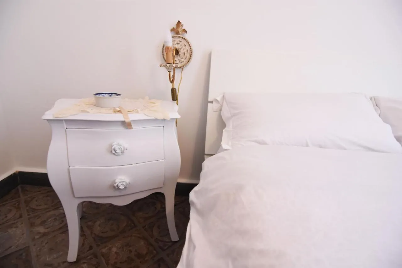 Ing&Dot Apartment Naples