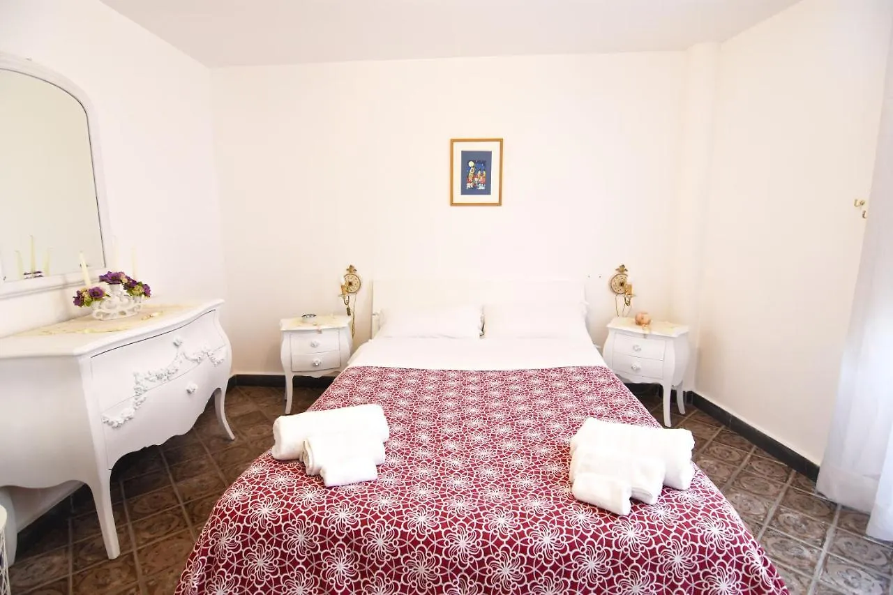 Ing&Dot Apartment Naples